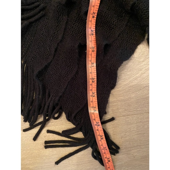 Poncho - long - Picture 3 of 3